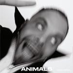 Animals (Clear Vinyl)