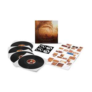 Vinile Selected Ambient Works Volume II (Expanded Edition) Aphex Twin