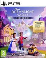 Disney Dreamlight Valley Cozy Edition - PS5