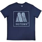 Motown Records - Motown Records Unisex T-Shirt: Vintage Logo (X-Large)