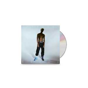 CD Stardust Danny Brown