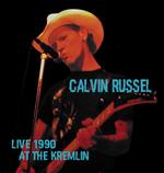 Live 1990 At The Kremlin