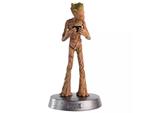 Marvel Avengers Infinity Wars Heavyweights Groot Figura Eaglemoss Hero Collector