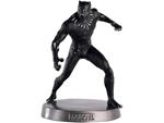 Marvel Captain America Civil War Heavyweights Black Panther Figura Eaglemoss Hero Collector