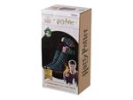 Harry Potter Knitting Kit Slouch Calzini E Mittens Serpeverde Eaglemoss Publications Ltd.