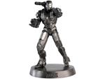 Marvel Infinite Saga Heavyweights Iron Man War Machine Figura Eaglemoss Hero Collector