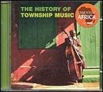 The History of Township Music