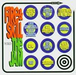 Fire & Skill : The Songs Of The Jam