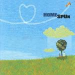 Homespun Featuring Dave Rotheray And Sam Brown