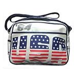 Borsa Tracolla Olympic Games USA 1984 Retro