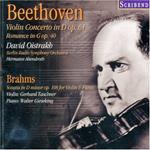 Violin Concerto