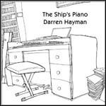 Ship's Piano