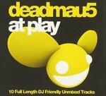 At Play CD Dj Sampler