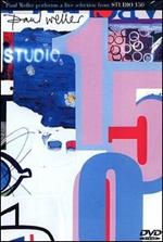 Paul Weller. Studio 150 (DVD)