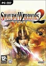 Samurai Warriors 2