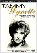 Queen Of The Country Music (DVD)