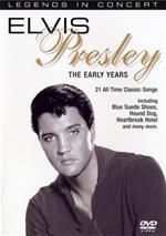 The Early Years (DVD)