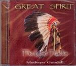 Great Spirit. The Lost Tracks