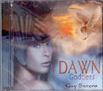 Dawn Goddess