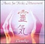 Music for Reiki Attunement vol.1