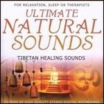 Tibetan Healing Sounds