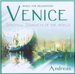 Venice. Spiritual Journeys of the World