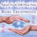 Reiki Treatments