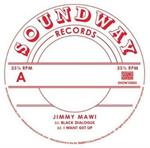 Mawi Jimmy - Jimmy Mawi