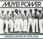 Sierra Leone in 1970s Usa