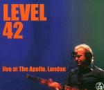 Live at the Apollo London