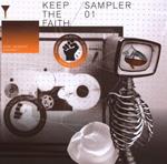 Keep The Faith - Dust Sampler 1