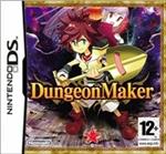 Dungeon Maker