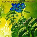 Fly from Here - Return Trip