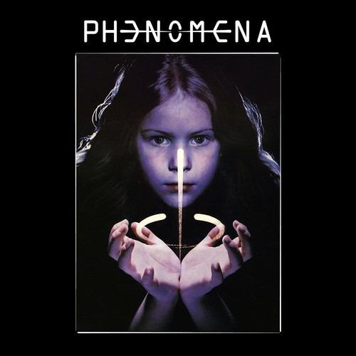 Phenomena - CD Audio di Phenomena