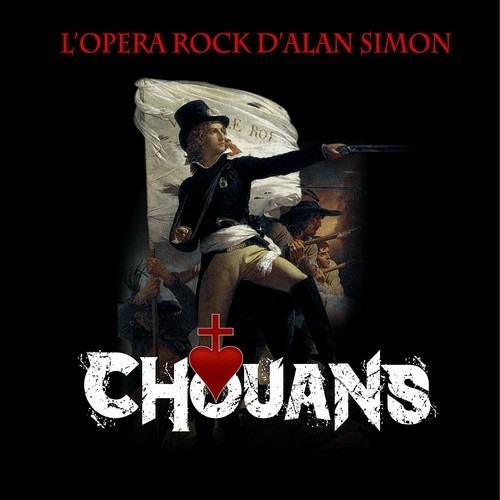 Chouans - CD Audio di Alan Simon