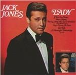 Lady-Jack Jones Sings