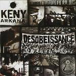 Desobeissance (Reissue)