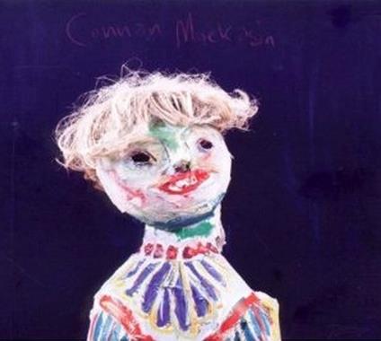 Forever Dolphin Love - CD Audio di Connan Mockasin