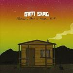 Sam Isaac - Sticker, Star and Tape ep