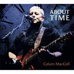 Calum Maccoll - About Time