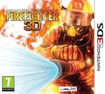 Real Heroes: Firefighter 3D