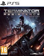 Reef Entertainment Ltd Terminator: Resistance - Enhanced Potenziato Inglese PlayStation 5