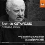 The Seasons: Oratorio