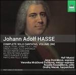 Vesperae op.3 - CD Audio di Johann Caspar Ferdinand Fischer