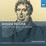 Musica completa per pianoforte vol.4