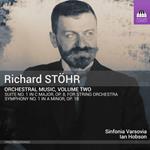 Orchestral Music, Volume Two