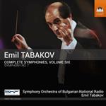Complete Symphonies vol.6