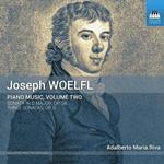 Musica completa per pianoforte vol.2