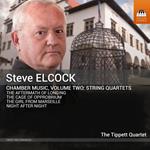 Chamber Music Vol.2: String Quartets