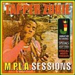 M.P.L.A Sessions